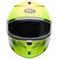 Casque BELL Lithium - Flip Yellow