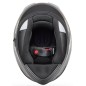 Casque BELL Lithium - Flip Black/White