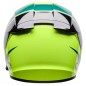 Casque BELL Lithium - Flip Yellow