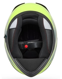 Casque BELL Lithium - Flip Yellow