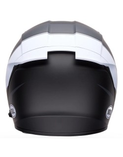 Casque BELL Lithium - Flip Black/White