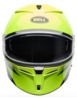 Casque BELL Lithium - Flip Yellow