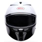 Casque BELL Lithium - Motion White/Red Casque BELL Lithium - Motion White/Red