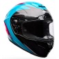 Casque BELL Race Star DLX Flex - Fluid Green/Pink