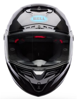 Casque BELL Race Star DLX Flex - Strike Blue
