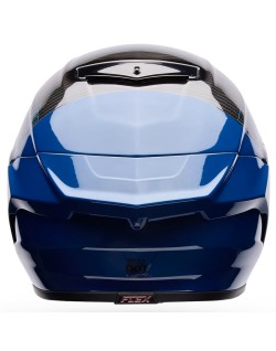 Casque BELL Race Star DLX Flex - Strike Blue