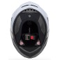 Casque BELL Race Star DLX Flex - Strike Silver/White