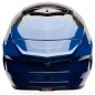 Casque BELL Race Star DLX Flex - Strike Blue Casque BELL Race Star DLX Flex - Strike Blue