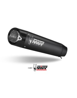 Silencieux MIVV X-M5