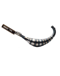 Pot d'échappement YASUNI R4 Carrera