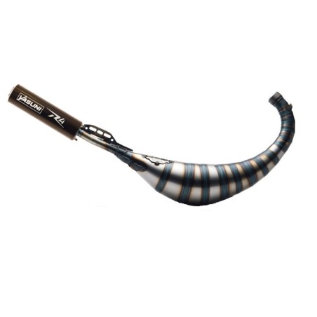 Pot d'échappement YASUNI R4 Carrera