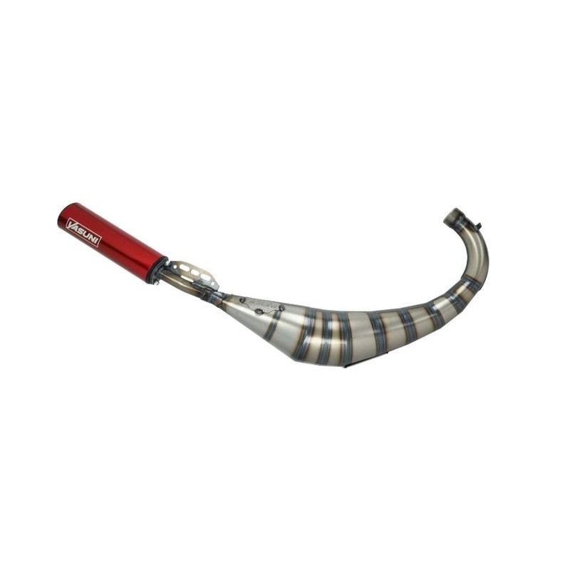 Pot d'échappement YASUNI R3 Carrera