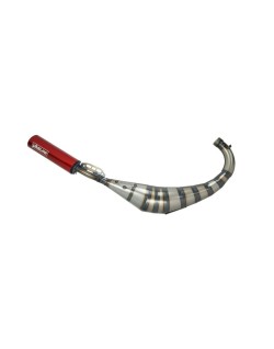 Pot d'échappement YASUNI R3 Carrera