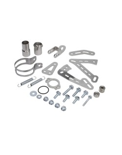 Pot d'échappement YASUNI R3 Carrera