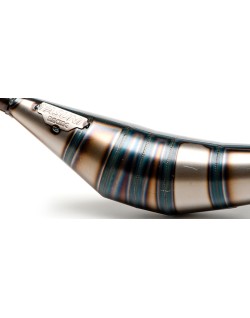 Pot d'échappement YASUNI R3 Carrera