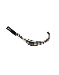 Pot d'échappement YASUNI R3 Carrera