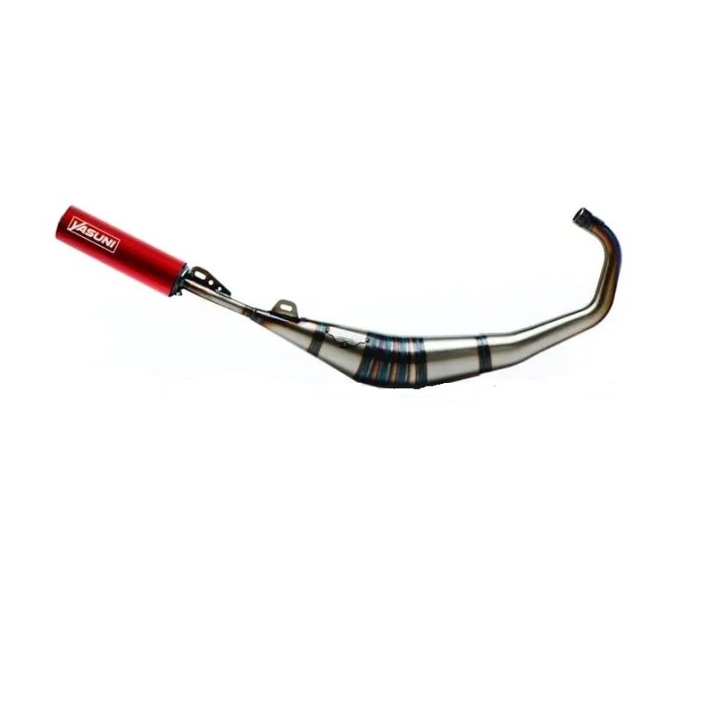 Pot d'échappement YASUNI R1 Carrera