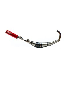 Pot d'échappement YASUNI R1 Carrera