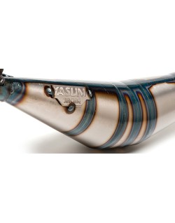 Pot d'échappement YASUNI R2 Carrera