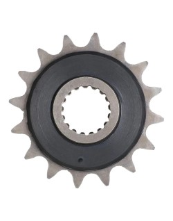 Pignon PBR acier anti-bruit 2137 - 525