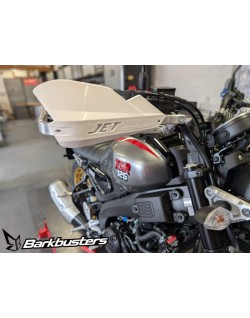 Kit de montage BARKBUSTERS montage 2 points