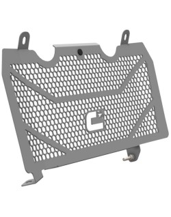 Protection de radiateur CROSSPRO - noir