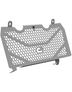 Protection de radiateur CROSSPRO - noir