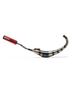 Pot d'échappement YASUNI R2 Carrera