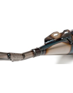 Pot d'échappement YASUNI R2 Carrera