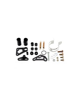 Pot d'échappement YASUNI R2 Carrera