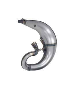 Pot d'échappement YASUNI Cross ML