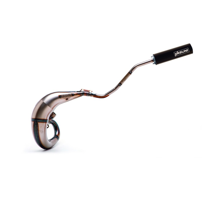 Pot d'échappement YASUNI Cross ML