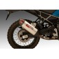 Silencieux YOSHIMURA RS-12 Signature Series - inox/carbone