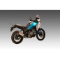 Silencieux YOSHIMURA RS-12 Signature Series - inox/carbone