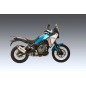 Silencieux YOSHIMURA RS-12 Signature Series - inox/carbone