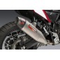 Silencieux YOSHIMURA RS-12 Signature Series - inox/carbone