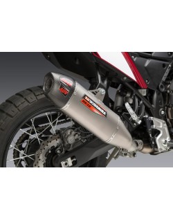 Silencieux YOSHIMURA RS-12 Signature Series - inox/carbone