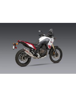 Silencieux YOSHIMURA RS-12 Signature Series - inox/carbone