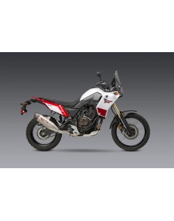 Silencieux YOSHIMURA RS-12 Signature Series - inox/carbone