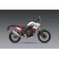 Silencieux YOSHIMURA RS-12 Signature Series - inox/carbone