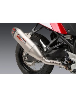 Silencieux YOSHIMURA RS-12 Signature Series - inox/carbone