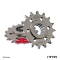 Pignon JT SPROCKETS acier anti-bruit - 525