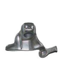 Tête de montage scooter BIHR pour démonte-pneus