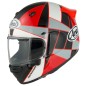 Casque ARAI Quantic - Peak Red