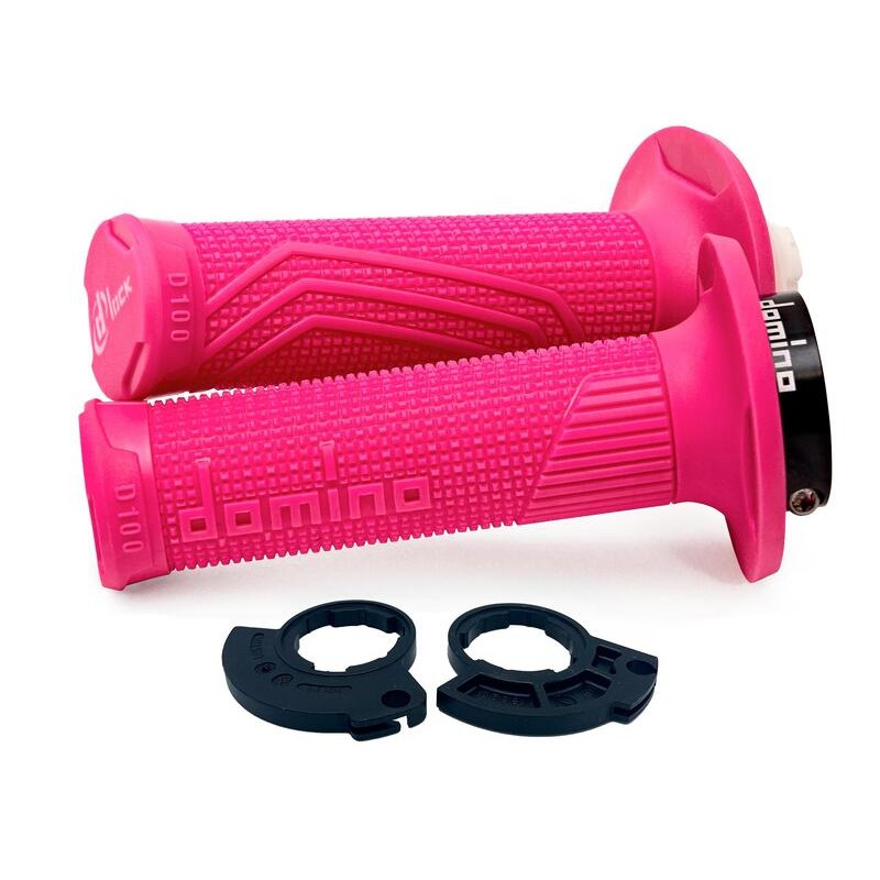 Revêtements DOMINO D-Lock bague monocâble