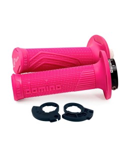 Revêtements DOMINO D-Lock bague monocâble