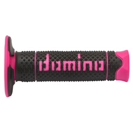 Revêtements DOMINO A260 Off-road Dual Compound full grip