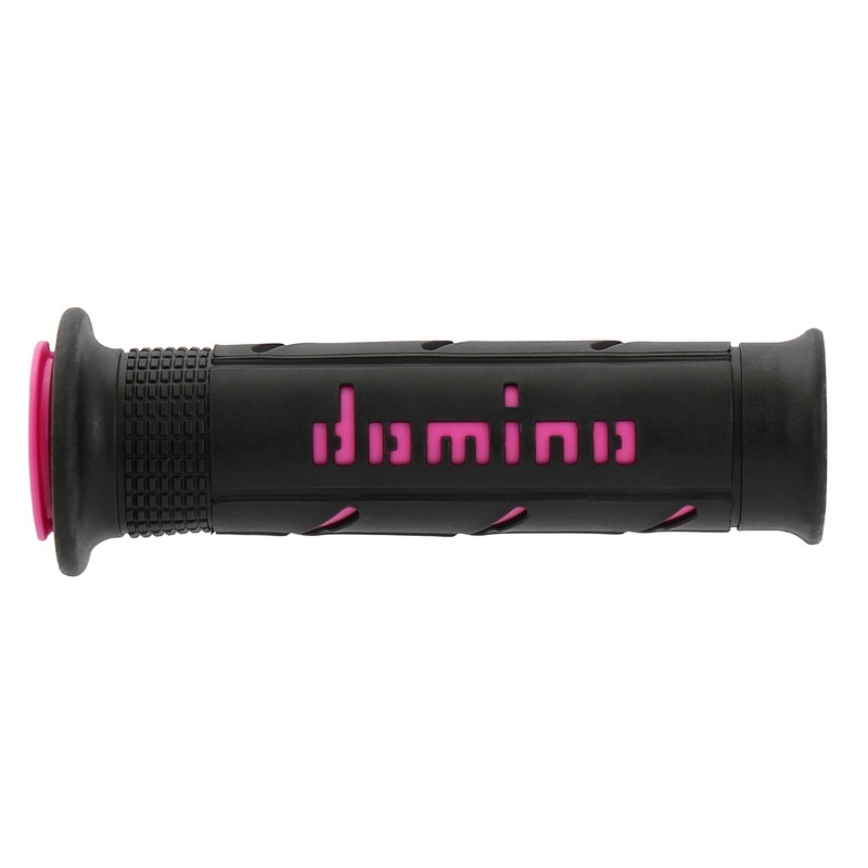 Revêtements DOMINO A250 Road Racing Dual Compound sans gauffrage