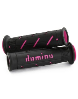 Revêtements DOMINO A250 Road Racing Dual Compound sans gauffrage