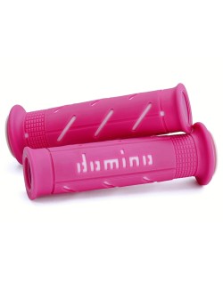 Revêtements DOMINO A250 Road Racing Dual Compound sans gauffrage